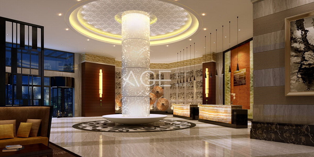 找好的成都酒店設(shè)計公司看以下三點(diǎn)